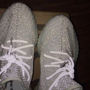 Yeezy boost 350 v2 Static Reflective